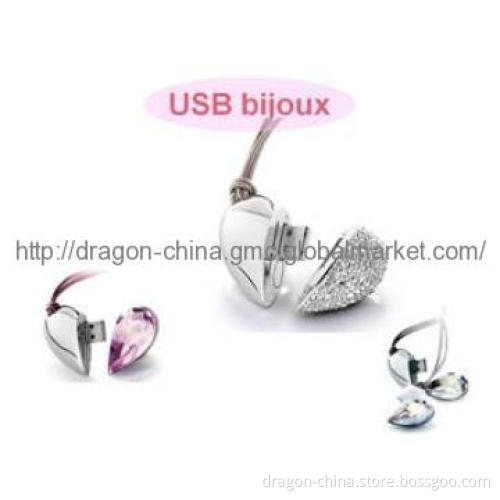 Diamond USB Flash Drive